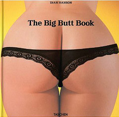 The Big Butt Book