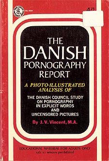 The Danish Pornography Report