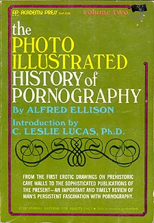 The History of Pornography - Vol.2