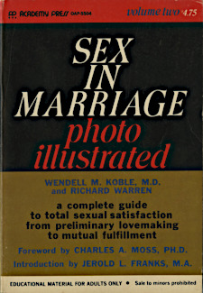 Sex in Marriage V. 2