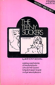 The Teeny Suckers