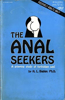 The Anal Seekers