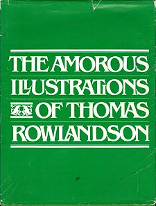 Thomas Rowlandson