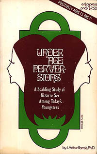 Under-Age Perversions