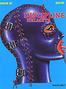 fc1- Discipline Helmets #2