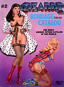 FC4- Bizarre Bondage Catalog, Volume 2