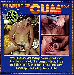 The Best of Cum No. 61