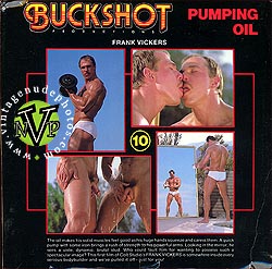 Buckshot Pumping Oil