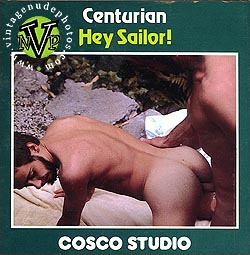 Centurian - Hey Sailor!