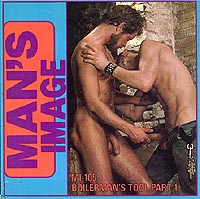 Mans Image Boilerman's Tool Pt 1