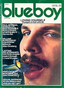 Blueboy Apr. 1978