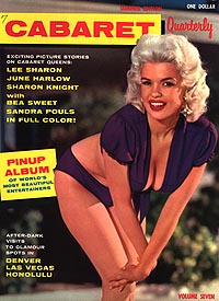 Cabaret Quarterly Summer 1956