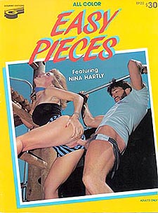 Easy Pieces