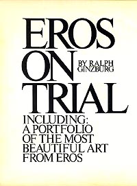 Eros On Trial