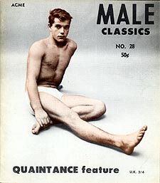 Male Classics N.28