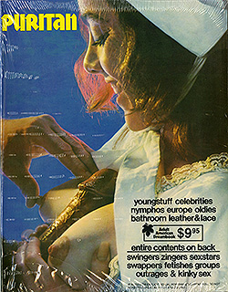 Puritan No.2