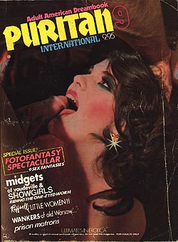 Puritan No.9