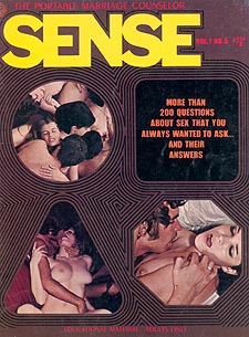 Sense V1 N5