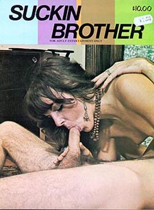 Suckin Brother