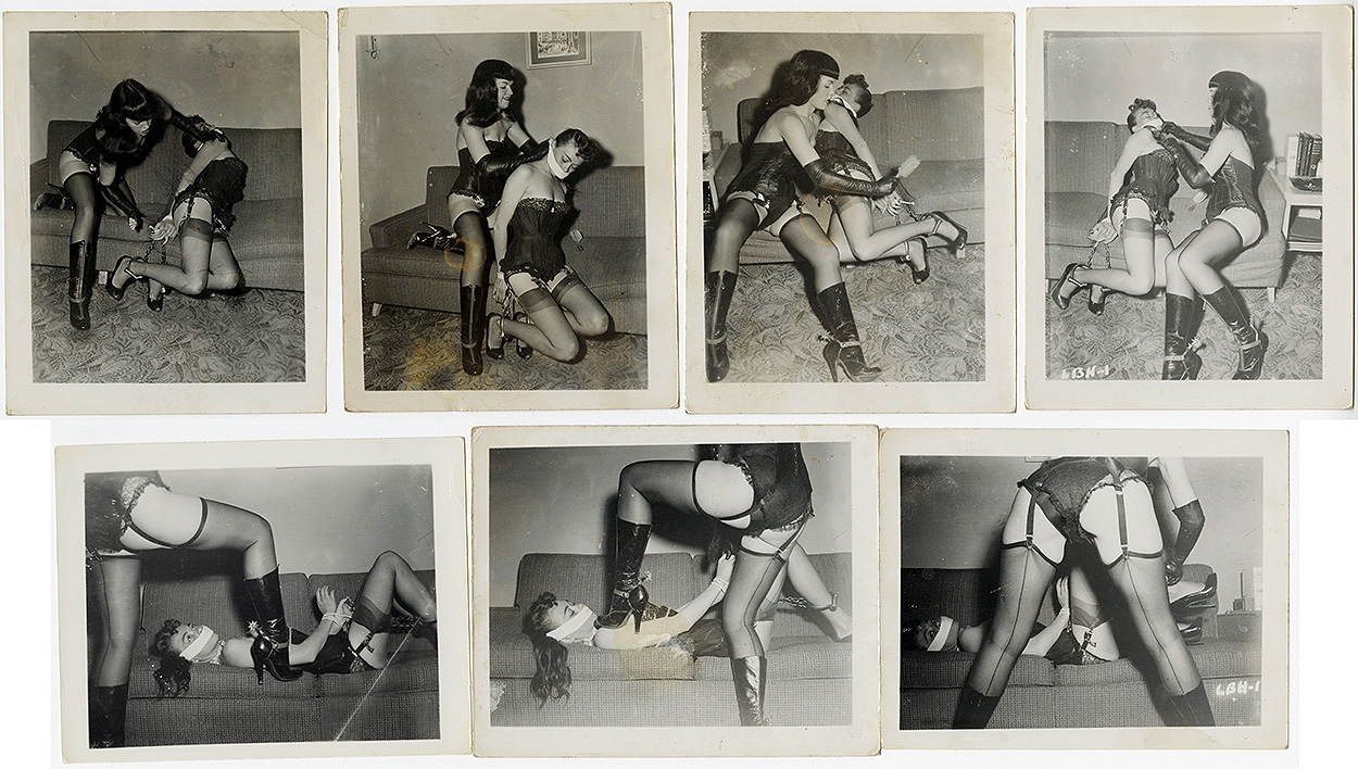 Vintage Bettie Page Camera Club - Vintage Photos for sale from Vintage Nude Photos! Page 4