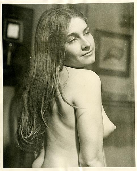Vintage Hippie Tits - Vintage Photos for sale from Vintage Nude Photos! Page 8