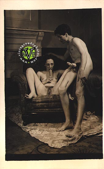 1930s Porn Pussy - Vintage Photos for sale from Vintage Nude Photos! Page 4