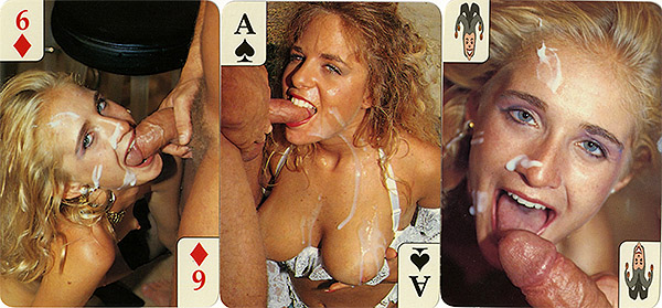Playing Cards Deck 563