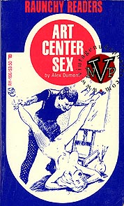 Art Center Sex