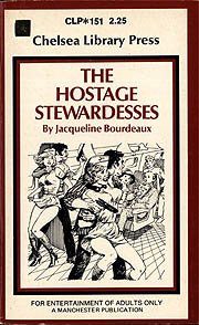 The Hostage Stewardesses
