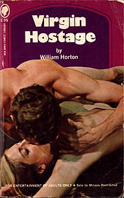 Virgin Hostage