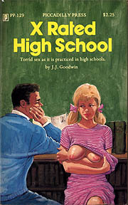 X Rated High School