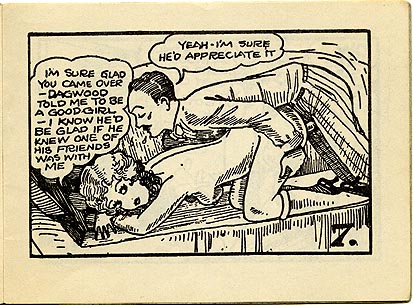1940s Sex Cartoons - 1930s Sex Cartoon | Sex Pictures Pass