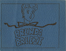 Brenda Breeze
