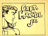 Capt. Marvel Jr.