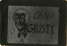Chris Crusty VII