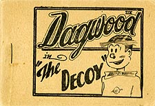 Dagwood In The Decoy