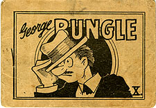 George Bungle