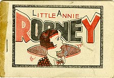 Little Annie Rooney 2