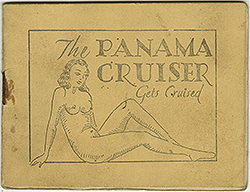 The Panama Cruiser Gets Cruised