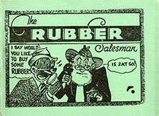 The Rubber Salesman