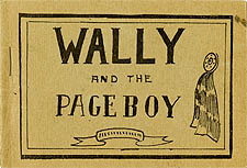 Wally and the Page Boy