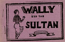 Wally And The Sultan