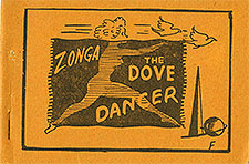Zonga The Dove Dancer